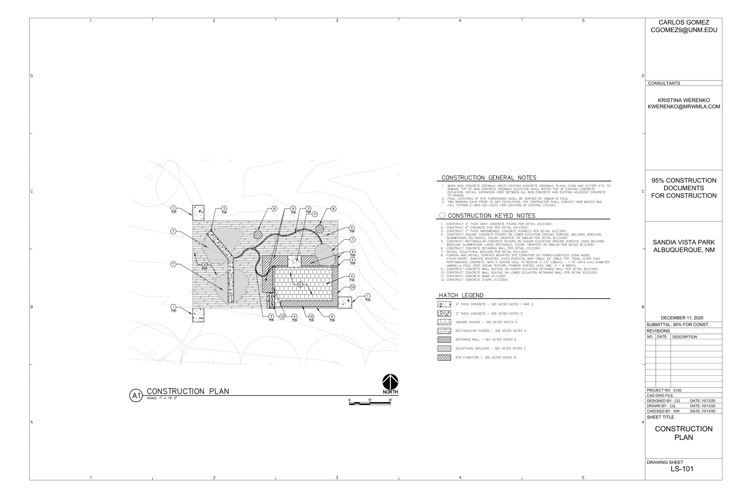 Splash Master Plan Splash Pad – FCA-Studio.com
